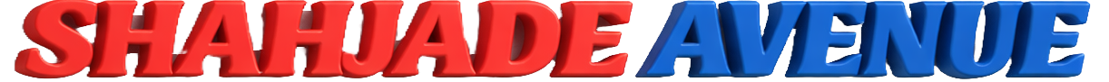 shahjadeavenue.com